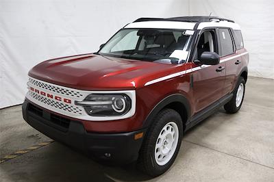 2025 Ford Bronco Sport 4WD SUV for sale #FTS3271 - photo 1