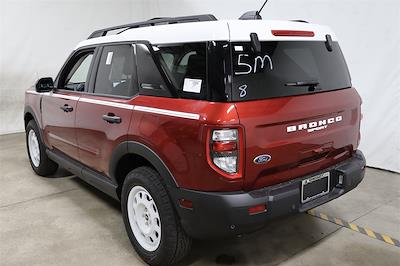 2025 Ford Bronco Sport 4WD SUV for sale #FTS3271 - photo 2