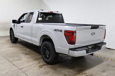 2025 Ford F-150 Super Cab 4WD Pickup for sale #FTS3273 - photo 2