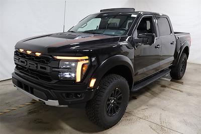2025 Ford F-150 SuperCrew Cab 4WD Pickup for sale #FTS3274 - photo 1