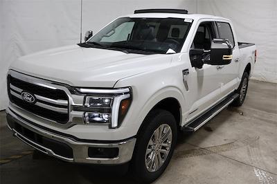 2025 Ford F-150 SuperCrew Cab 4WD Pickup for sale #FTS3275 - photo 1