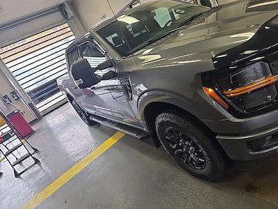 2024 Ford F-150 SuperCrew Cab 4WD Pickup for sale #FTS3275A - photo 1