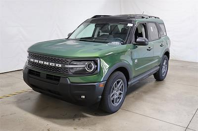 2025 Ford Bronco Sport 4WD SUV for sale #FTS3279 - photo 1
