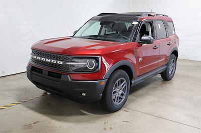 2025 Ford Bronco Sport 4WD SUV for sale #FTS3280 - photo 1