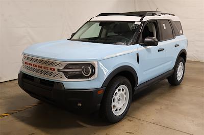 New 2025 Ford Bronco Sport Heritage for sale #FTS3282 - photo 1