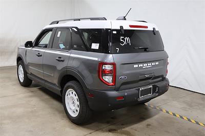 2025 Ford Bronco Sport 4WD SUV for sale #FTS3283 - photo 2