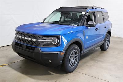 2025 Ford Bronco Sport 4WD SUV for sale #FTS3284 - photo 1