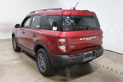 2025 Ford Bronco Sport 4WD SUV for sale #FTS3285 - photo 2
