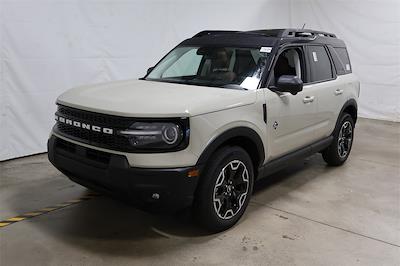 New 2025 Ford Bronco Sport Outer Banks for sale #FTS3286 - photo 1
