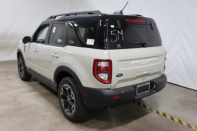 New 2025 Ford Bronco Sport Outer Banks for sale #FTS3286 - photo 2