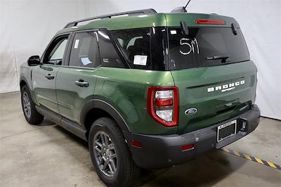 2025 Ford Bronco Sport 4WD SUV for sale #FTS3287 - photo 2