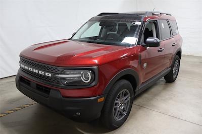 2025 Ford Bronco Sport 4WD SUV for sale #FTS3288 - photo 1