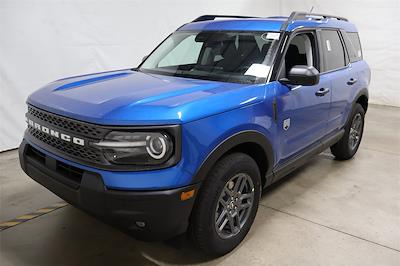 2025 Ford Bronco Sport 4WD SUV for sale #FTS3290 - photo 1