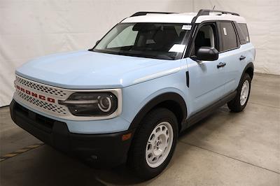 2025 Ford Bronco Sport 4WD SUV for sale #FTS3292 - photo 1