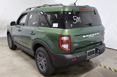 2025 Ford Bronco Sport 4WD SUV for sale #FTS3293 - photo 2