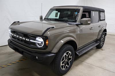 2025 Ford Bronco 4WD SUV for sale #FTS3297 - photo 1