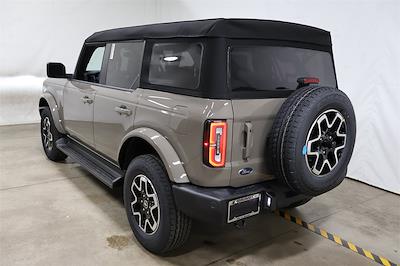 2025 Ford Bronco 4WD SUV for sale #FTS3297 - photo 2