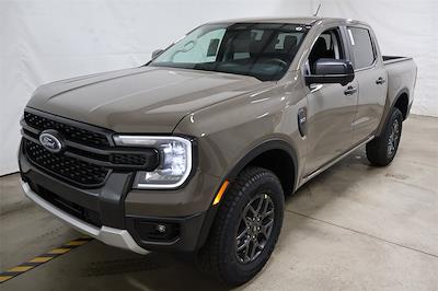 2025 Ford Ranger SuperCrew Cab 4WD Pickup for sale #FTS3298 - photo 1