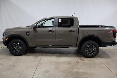2025 Ford Ranger SuperCrew Cab 4WD Pickup for sale #FTS3298 - photo 2