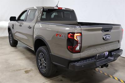 2025 Ford Ranger SuperCrew Cab 4WD Pickup for sale #FTS3298 - photo 2