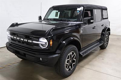 2025 Ford Bronco 4WD SUV for sale #FTS3300 - photo 1