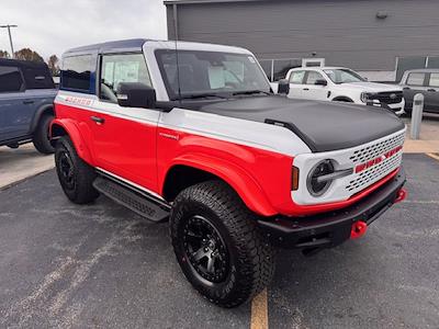 2025 Ford Bronco 4WD SUV for sale #FTS3301 - photo 1