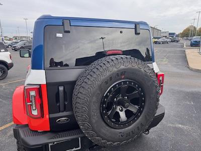 2025 Ford Bronco 4WD SUV for sale #FTS3301 - photo 2