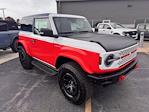2025 Ford Bronco 4WD SUV for sale #FTS3301 - photo 1