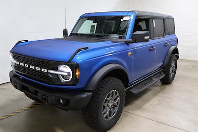 2025 Ford Bronco 4WD SUV for sale #FTS3302 - photo 1