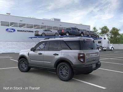 2025 Ford Bronco Sport 4WD SUV for sale #FTS3305 - photo 2