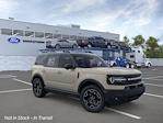 2025 Ford Bronco Sport 4WD SUV for sale #FTS3309 - photo 6