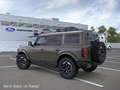 2025 Ford Bronco 4WD SUV for sale #FTS3320 - photo 2