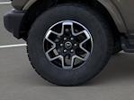 2025 Ford Bronco 4WD SUV for sale #FTS3320 - photo 20