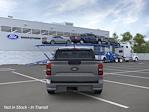 2025 Ford Maverick SuperCrew Cab AWD Pickup for sale #FTS3327 - photo 4