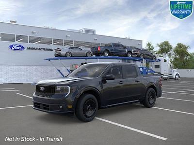 New 2025 Ford Maverick Lobo SuperCrew Cab for sale #FTS3328 - photo 2