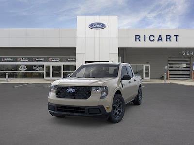 New 2025 Ford Maverick XLT SuperCrew Cab for sale #FTS3331 - photo 1