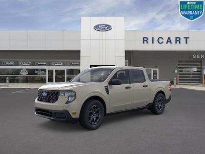 New 2025 Ford Maverick XLT SuperCrew Cab for sale #FTS3331 - photo 2