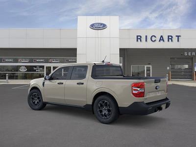 2025 Ford Maverick SuperCrew Cab AWD Pickup for sale #FTS3331 - photo 2