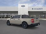 2025 Ford Maverick SuperCrew Cab AWD Pickup for sale #FTS3331 - photo 2