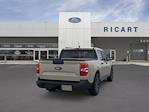 2025 Ford Maverick SuperCrew Cab AWD Pickup for sale #FTS3331 - photo 7