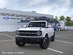 2025 Ford Bronco 4WD SUV for sale #FTS3333 - photo 1