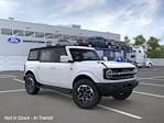 2025 Ford Bronco 4WD SUV for sale #FTS3333 - photo 6