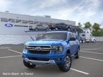 2025 Ford Ranger SuperCrew Cab 4WD Pickup for sale #FTS3334 - photo 1