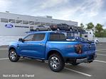 2025 Ford Ranger SuperCrew Cab 4WD Pickup for sale #FTS3334 - photo 4