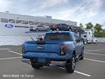 2025 Ford Ranger SuperCrew Cab 4WD Pickup for sale #FTS3334 - photo 8