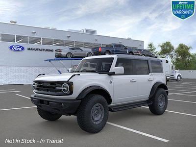 2025 Ford Bronco 4WD SUV for sale #FTS3338 - photo 1