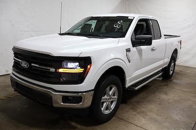 New 2025 Ford F-150 - photo 1