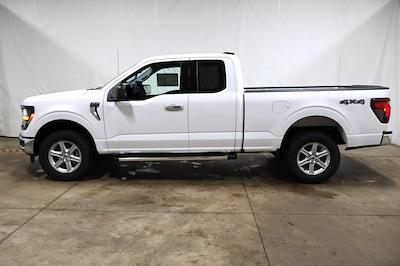 New 2025 Ford F-150 - photo 1