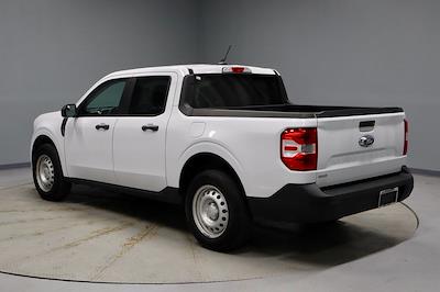 2024 Ford Maverick SuperCrew Cab FWD Pickup for sale #FTS3359A - photo 1