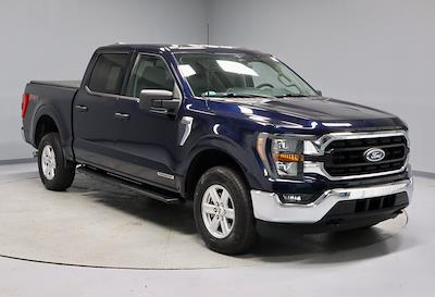 2023 Ford F-150 SuperCrew Cab 4WD Pickup for sale #FTS3365A - photo 1